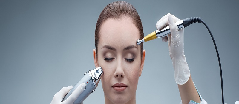Laser Skin Resurfacing