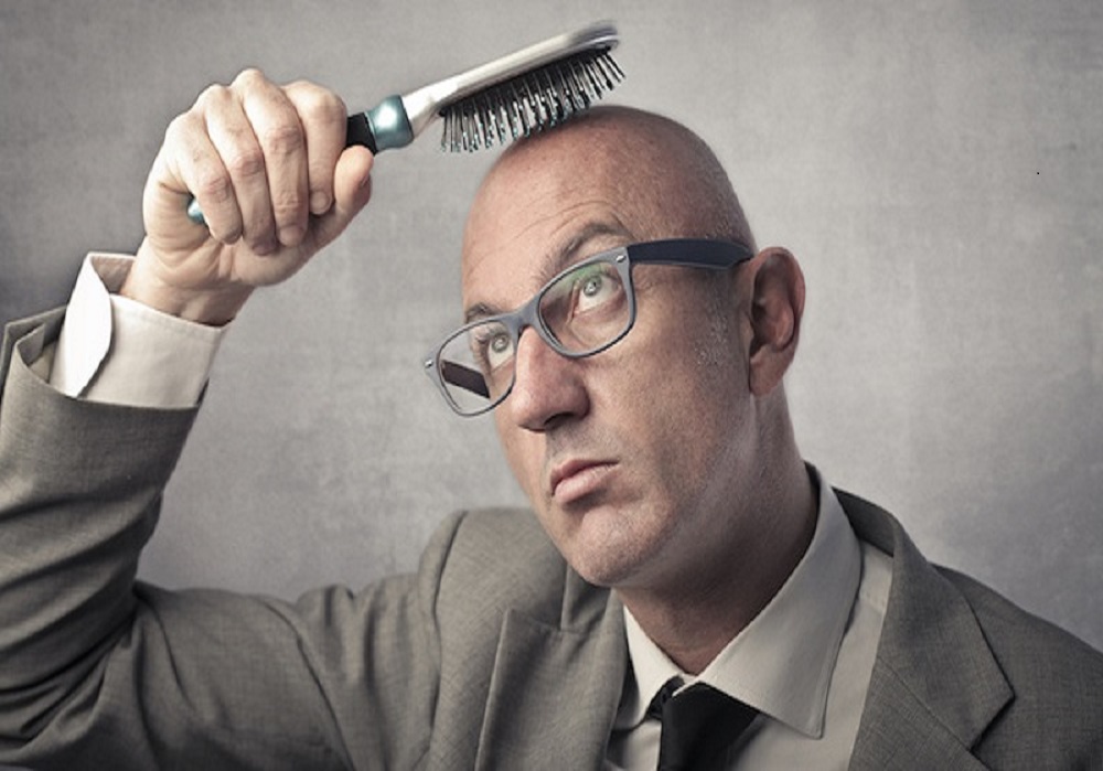 Dandruff Treatment